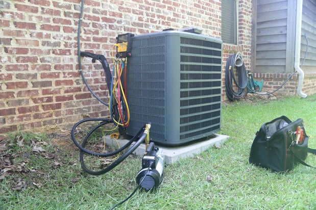 Images Sam's Heating & Air