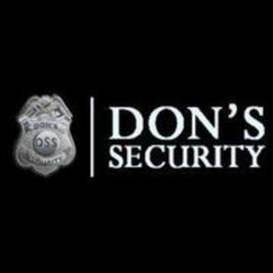 Don's Security Services Depew (716)685-4265