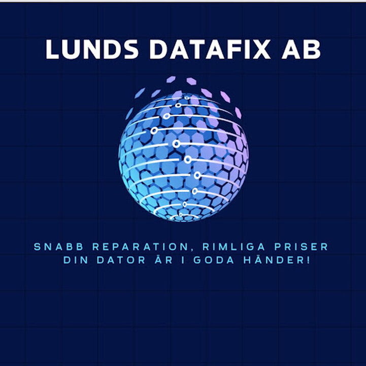 Images Lunds Datafix AB