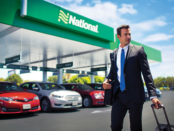 Images National Car Rental