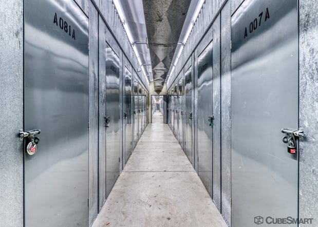 Images CubeSmart Self Storage