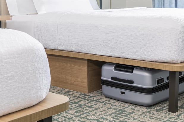 Images Homewood Suites by Hilton Lake Buena Vista - Orlando