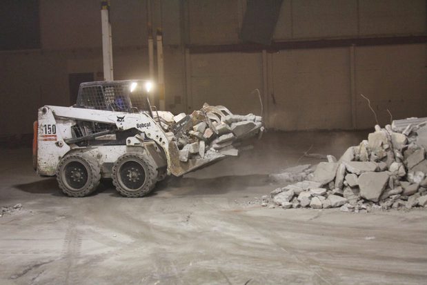 Images Cam's Demolition & Disposal