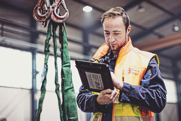 Stefan Steverding Sondermaschinen und Vorrichtungsbau GmbH, Gerhart-Hauptmann-Strasse 41 in Stadtlohn