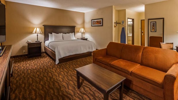 Images Best Western Music Capital Inn