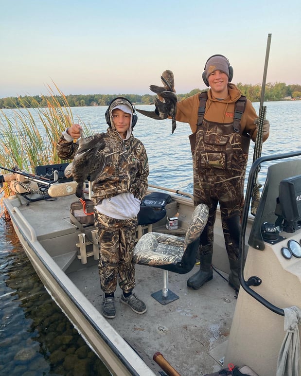 Images PINE BEACH COTTAGES LLC