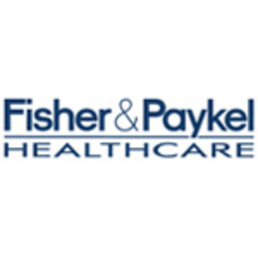 Fisher & Paykel Healthcare Ab, Filial i Norge Logo