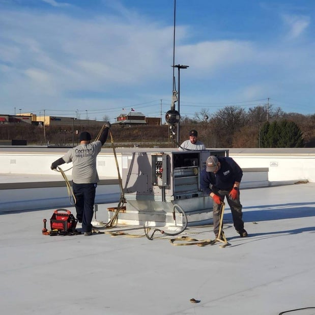 Images Cochran Heating & Cooling