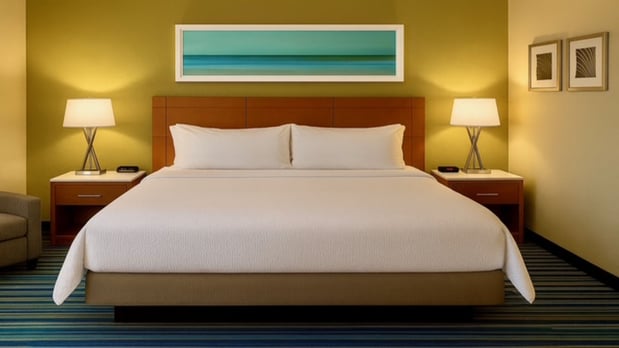 Images Holiday Inn Express Clermont by IHG