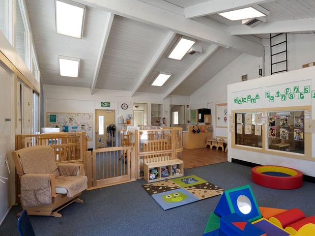 Images Westlake Village KinderCare