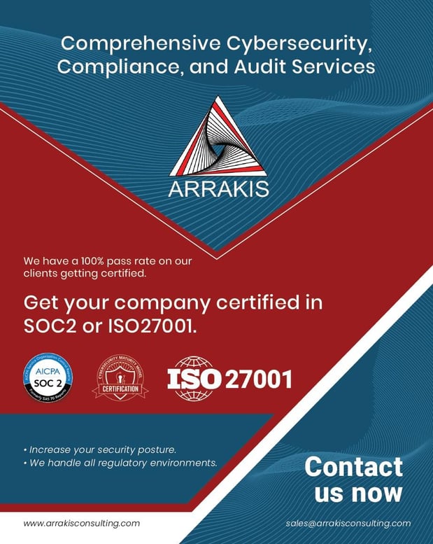 Images Arrakis Consulting, Inc