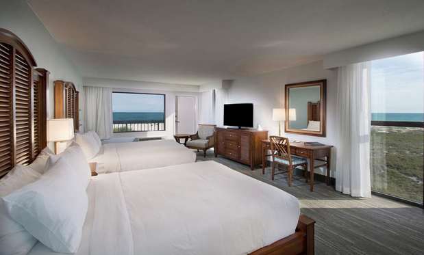 Images Island House Hotel Orange Beach - a DoubleTree by Hilton