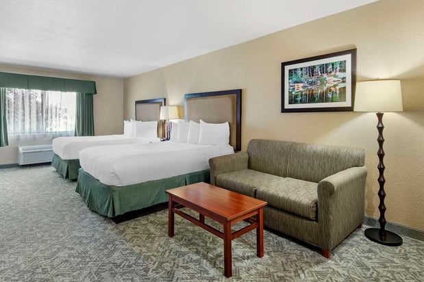 Images Best Western Plus Eagle/Vail Airport