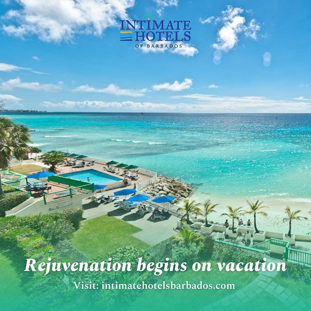 Intimate Hotels of Barbados