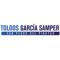 Toldos García Samper San Pedro del Pinatar