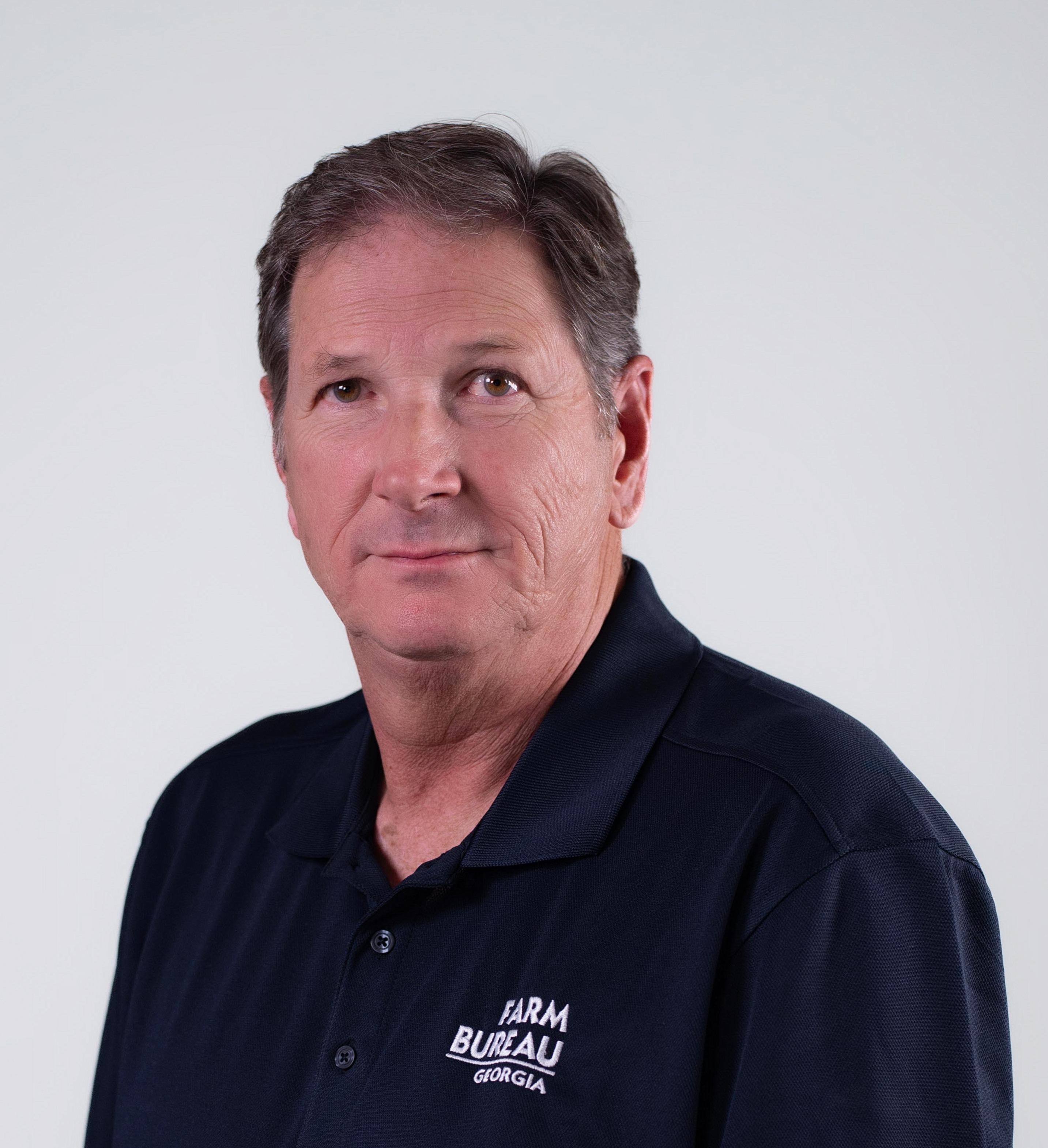 Greg Johnson, Georgia Farm Bureau Insurance Agent