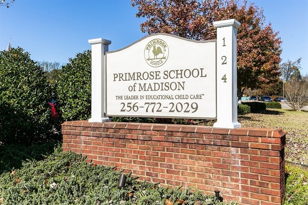 Images Primrose School of Madison