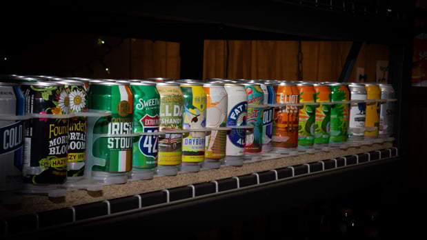 Images Southtown Beverages Drive-Thru Inc