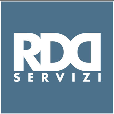 R.D.D servizi Logo