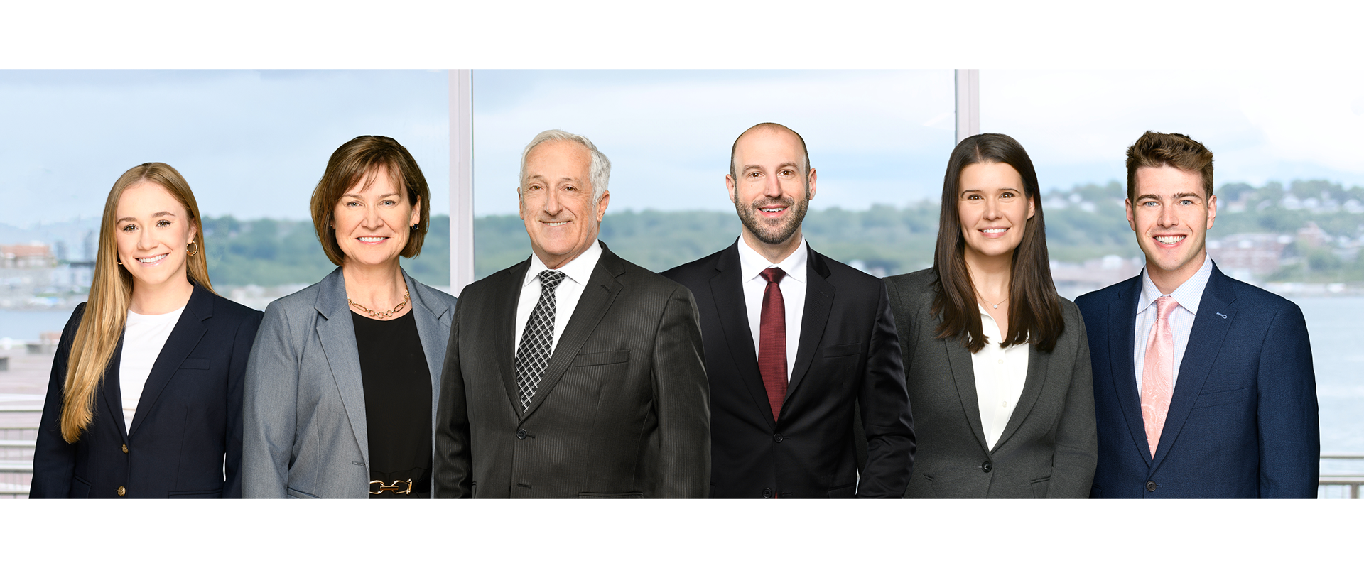 Butler Gillard Pothier Wealth Group.