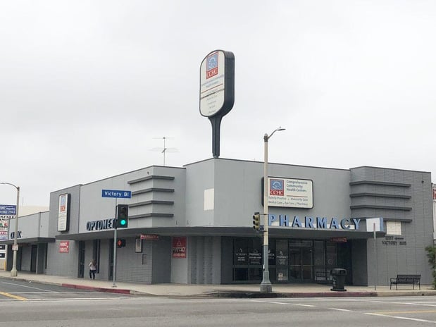 Images Comprehensive Community Health Centers - North Hollywood