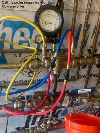 Images Motion Plumbing Heating Air Conditioning LLC