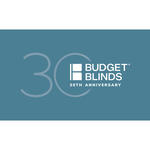 Budget Blinds of Rock Springs Logo