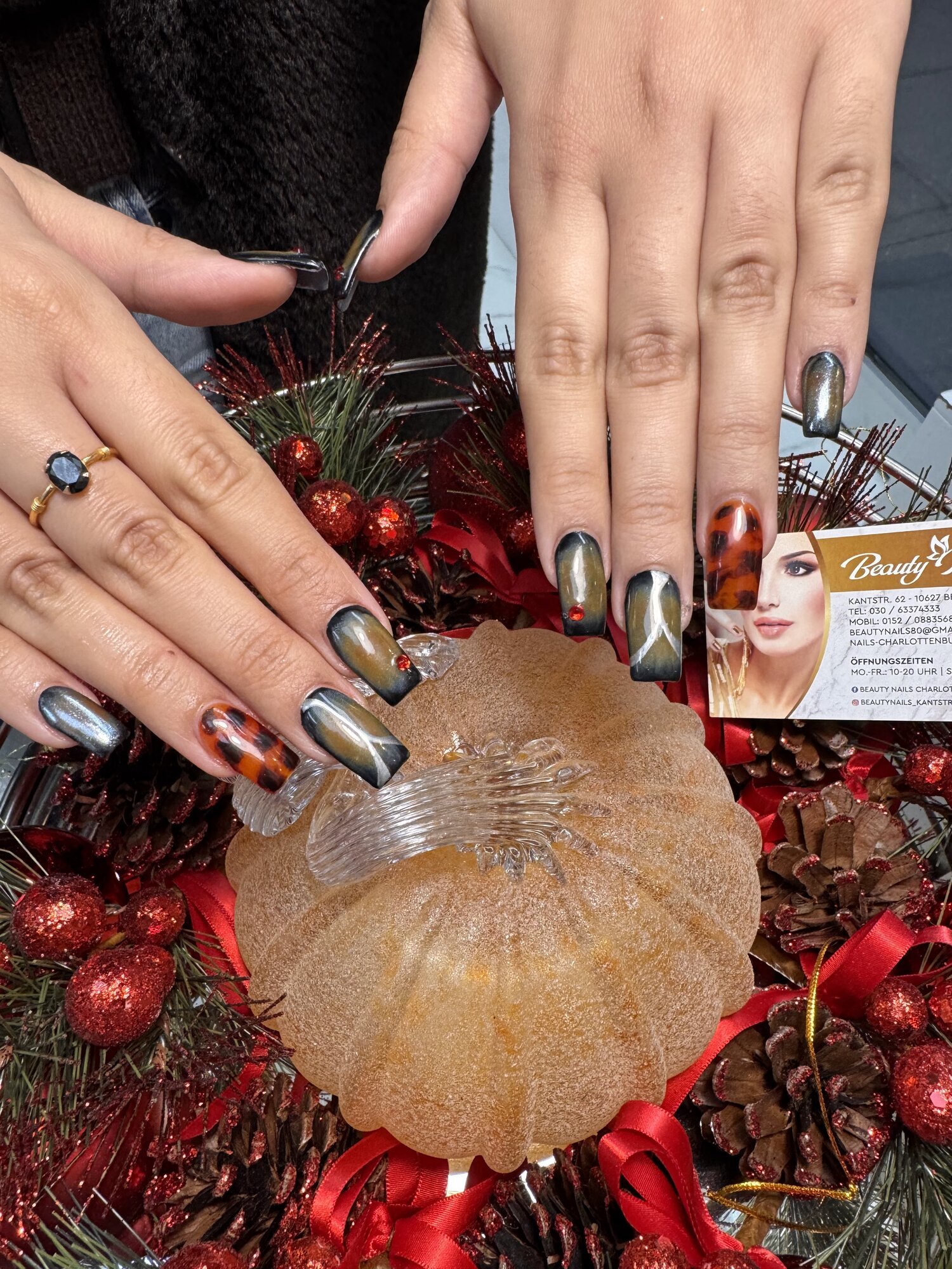 Bilder Beauty Nails Charlottenburg