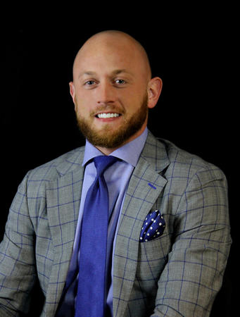 Images Nicholas Cameron, Bankers Life Agent and Bankers Life Securities Financial Representative