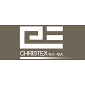 Christex NV Huishoudlinnen (groothandel) Logo