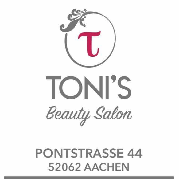 Bild zu Toni's Beauty Salon in Aachen