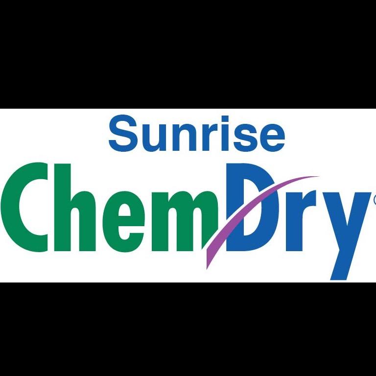 Sunrise Chem-Dry Logo