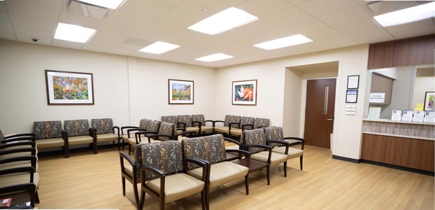 Images Memorial Hermann Medical Group Kingwood Primary Care (located in the CCC)