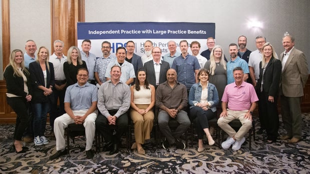 Images HPS: Health Performance Specialists