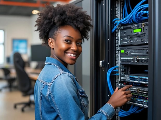 Images Phonewire Inc. Business Phone Systems & Telecom Services
