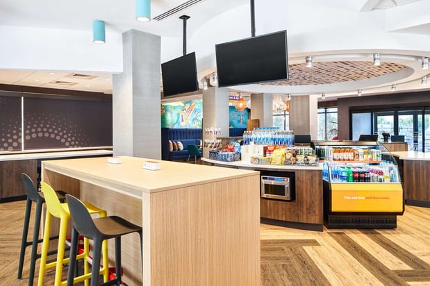 Images Tru by Hilton Ft. Lauderdale Airport