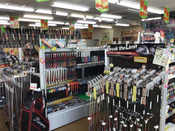 Images ゴルフパートナー 守口寺方店