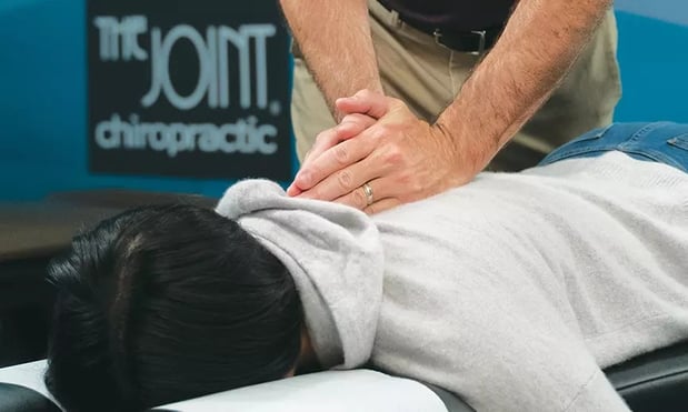Images The Joint Chiropractic
