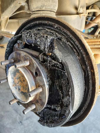 Images SS Alignments & Auto Repair