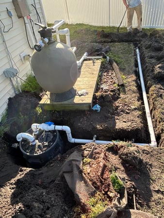 Images Coastal Septic Pros