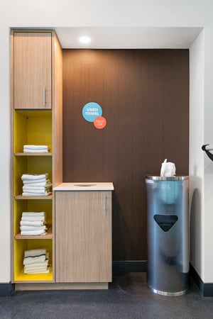 Images Tru by Hilton Cartersville