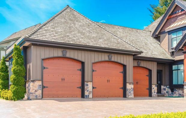 Images Garage Door Repair Pasadena