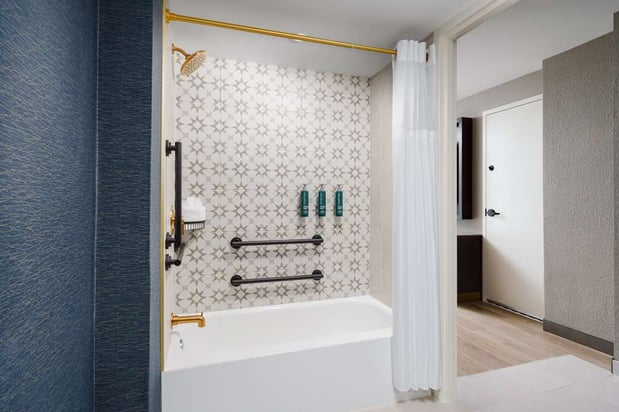 Images DoubleTree by Hilton Charlotte City Center