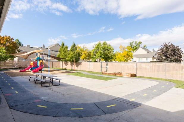 Images Small World Child Care of West Jordan