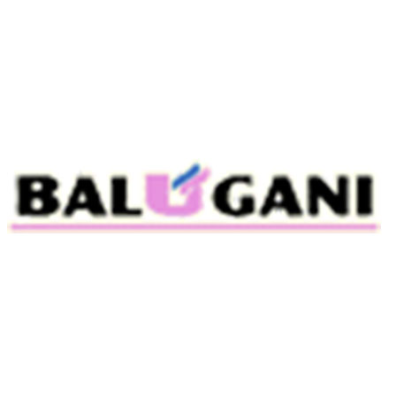 Balugani Logo