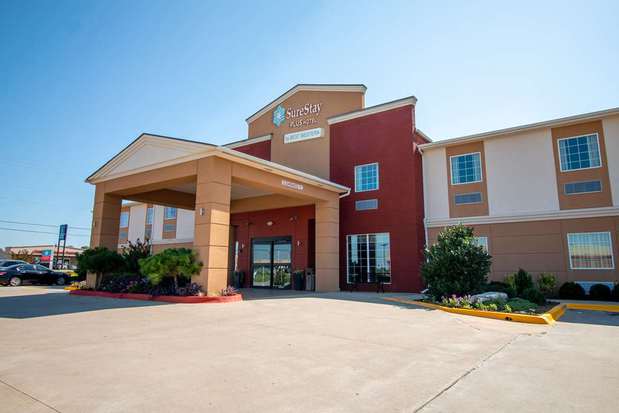 Images SureStay Plus By Best Western Owasso Tulsa North