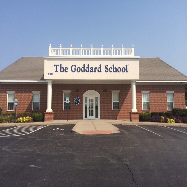 Images The Goddard School of Olathe (Northwest)