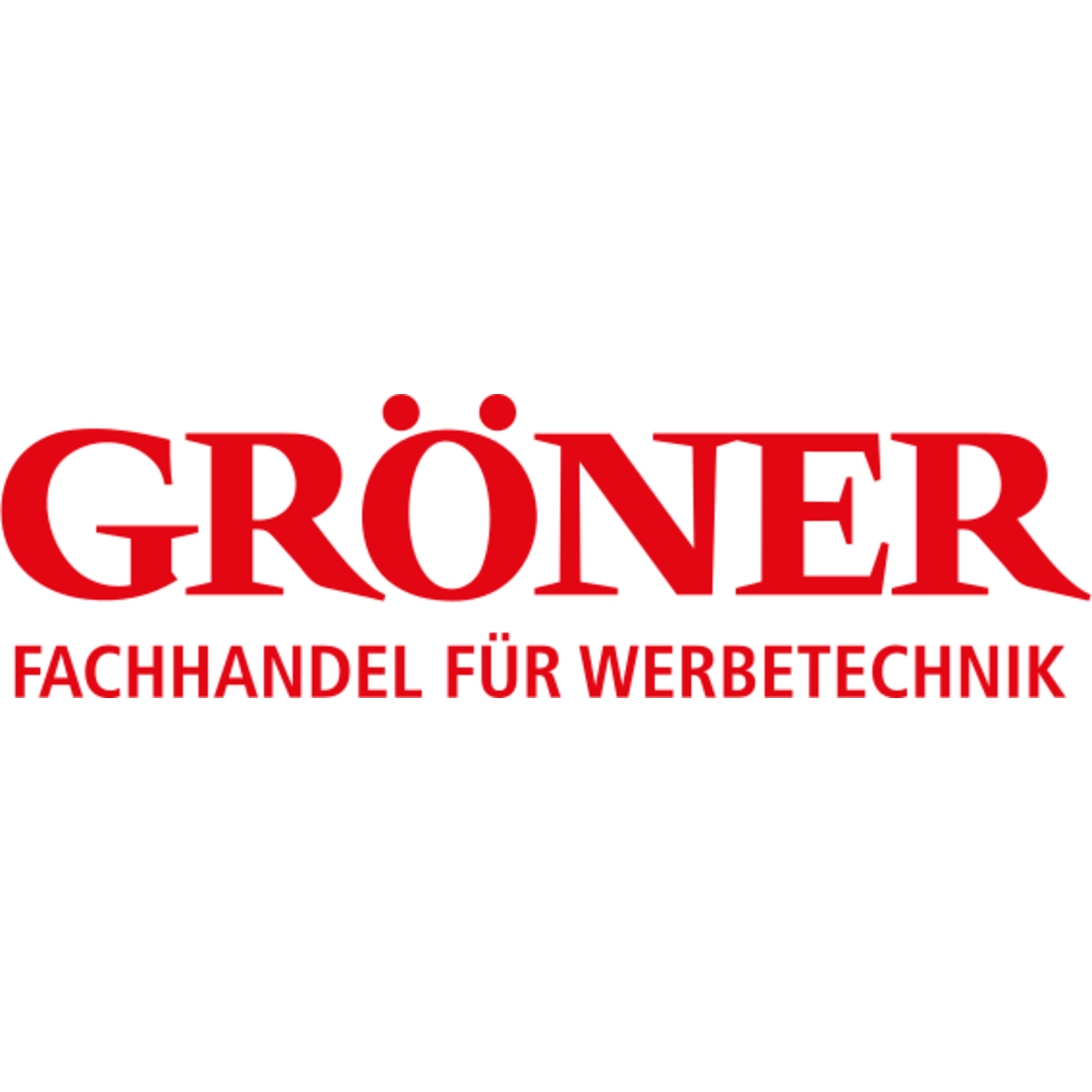 Logo Karl Gröner GmbH