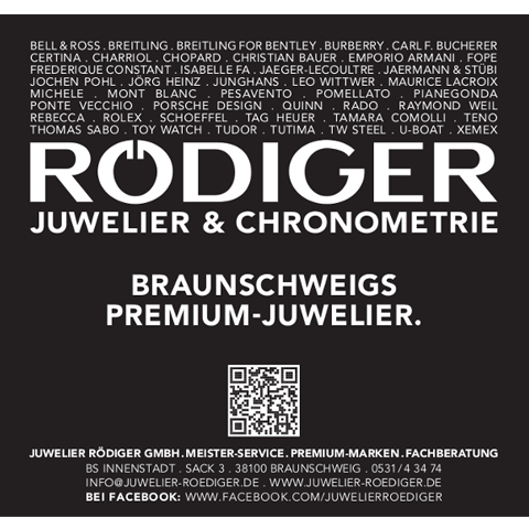 Bilder Rödiger Juwelier GmbH