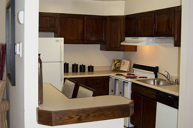 Images White Oaks Apartments